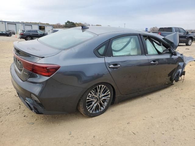 2024 KIA Forte GT Line