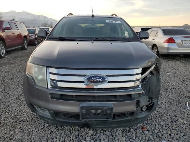 2009 Ford Edge SEL