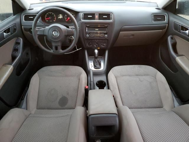 2014 Volkswagen Jetta Base