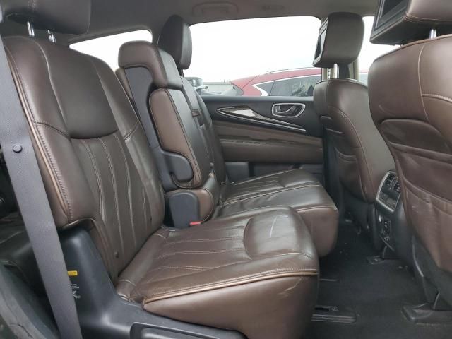 2013 Infiniti JX35