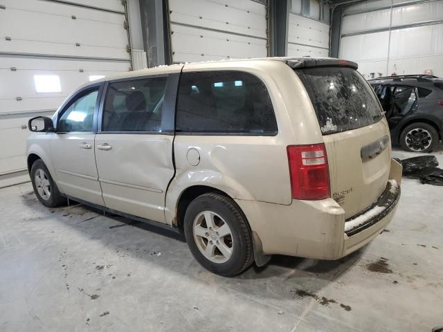 2010 Dodge Grand Caravan SE