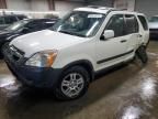 2004 Honda CR-V EX