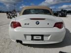 2006 BMW Z4 3.0SI