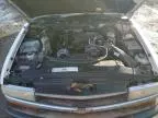 2003 Chevrolet S Truck S10