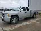 2010 Chevrolet Silverado K1500 LT