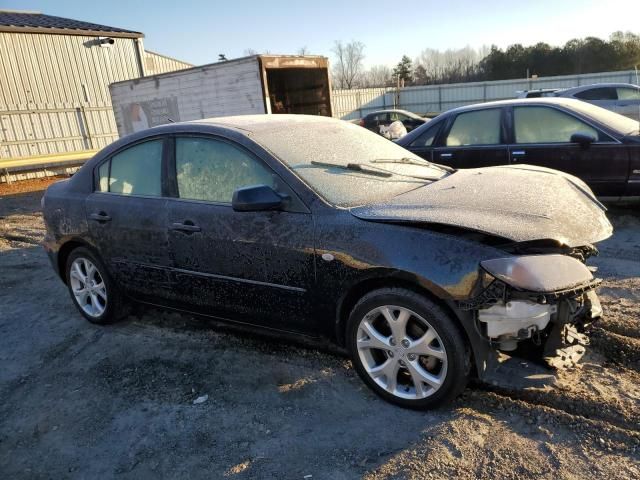 2009 Mazda 3 I