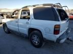 2002 Chevrolet Tahoe K1500