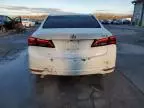 2015 Acura TLX Tech