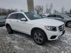 2017 Mercedes-Benz GLC 300 4matic