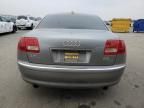 2004 Audi A8 L Quattro