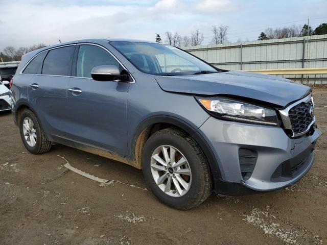 2019 KIA Sorento L