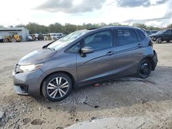 Honda fit salvage cars for sale: 2016 Honda FIT EX