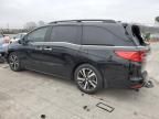 2020 Honda Odyssey Elite