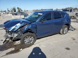 Mazda cx-5 Prefe salvage cars for sale: 2023 Mazda CX-5 Preferred