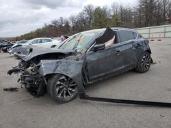 Acura Vehiculos salvage en venta: 2016 Acura ILX Premium