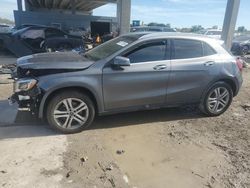 Mercedes-Benz gla 250 4matic salvage cars for sale: 2020 Mercedes-Benz GLA 250 4matic