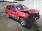 2000 Jeep Grand Cherokee Laredo