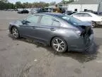 2018 Subaru Legacy 2.5I Limited