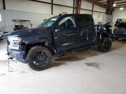 Chevrolet Silverado k1500 rst salvage cars for sale: 2024 Chevrolet Silverado K1500 RST