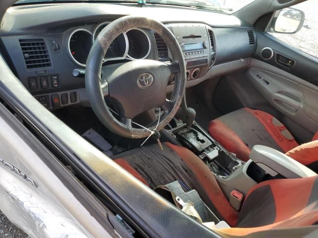 2005 Toyota Tacoma Prerunner Access Cab