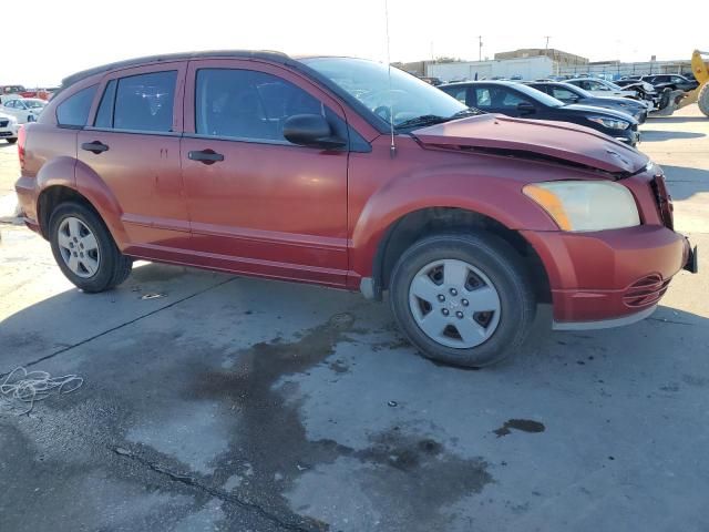 2008 Dodge Caliber