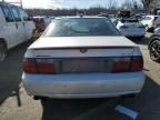 2003 Cadillac Seville STS