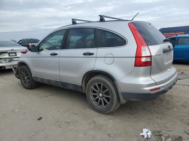 2011 Honda CR-V LX