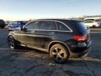 2016 Mercedes-Benz GLC 300 4matic