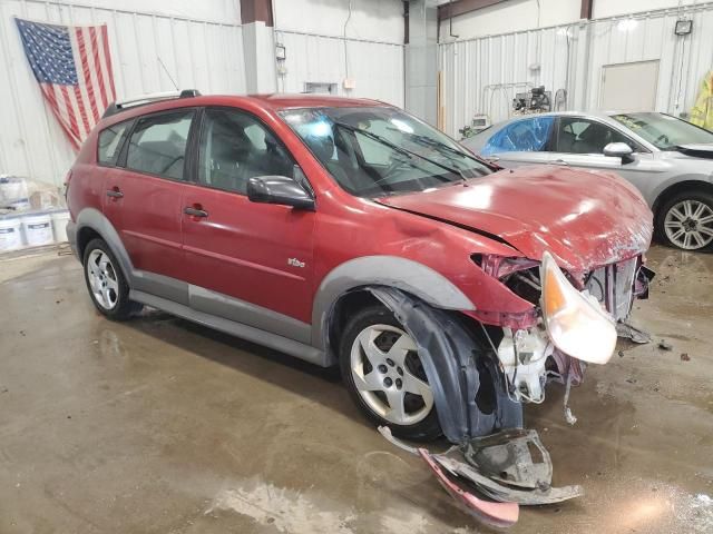 2008 Pontiac Vibe