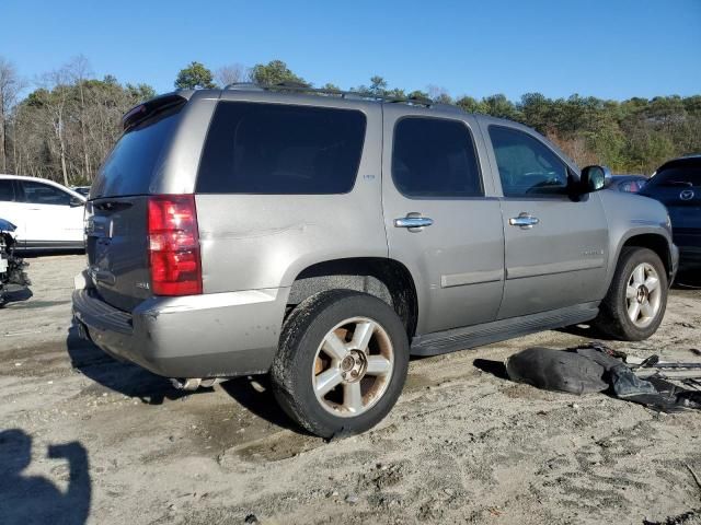 2007 Chevrolet Tahoe K1500