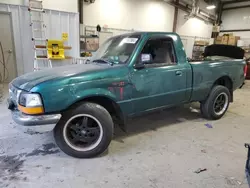 Ford Ranger Vehiculos salvage en venta: 1998 Ford Ranger