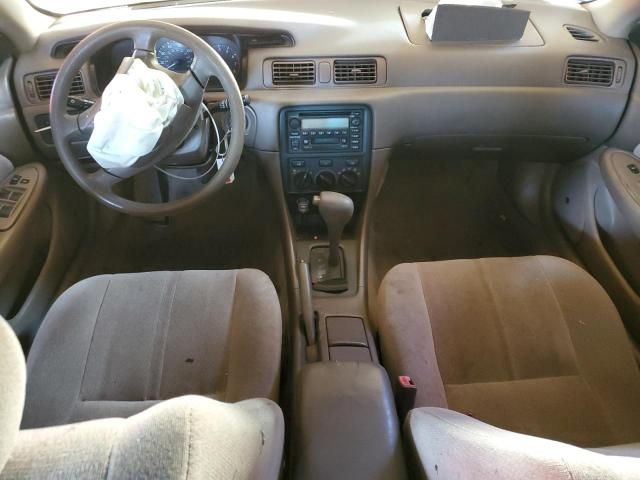 2001 Toyota Camry CE