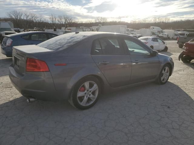 2006 Acura 3.2TL