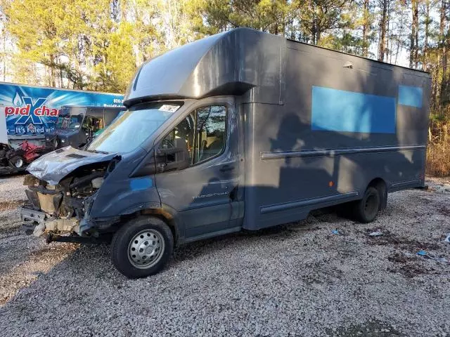 2021 Ford Transit T-350 HD