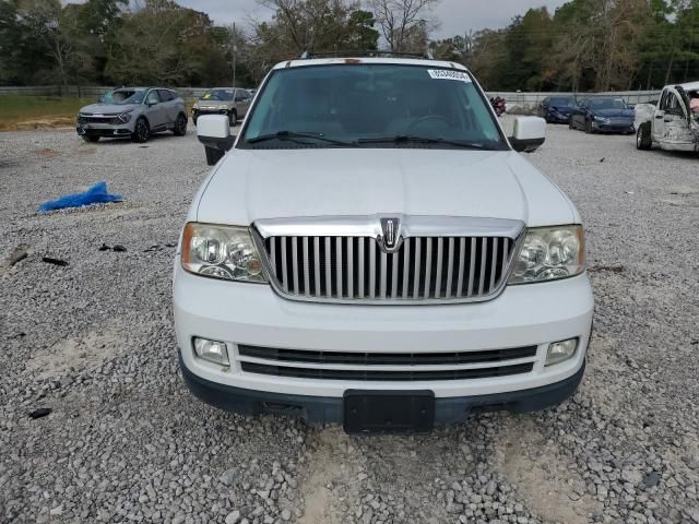 2005 Lincoln Navigator