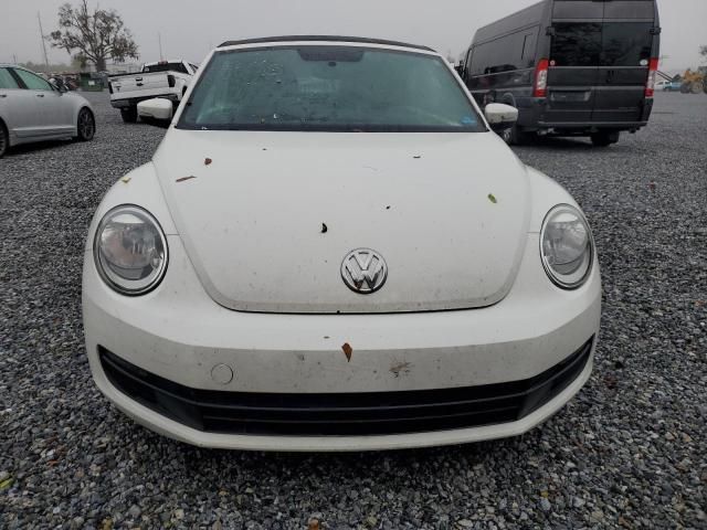 2013 Volkswagen Beetle