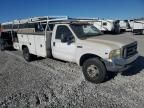 2004 Ford F450 Super Duty