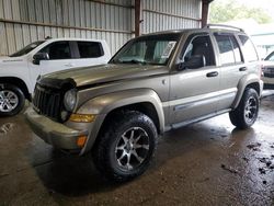 2006 Jeep Liberty Sport en venta en Greenwell Springs, LA