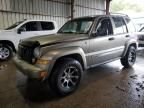 2006 Jeep Liberty Sport