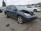 2008 Lexus RX 400H