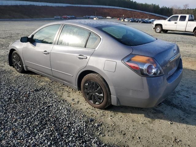 2007 Nissan Altima 2.5