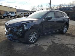 Mazda cx-5 Prefe salvage cars for sale: 2024 Mazda CX-5 Preferred