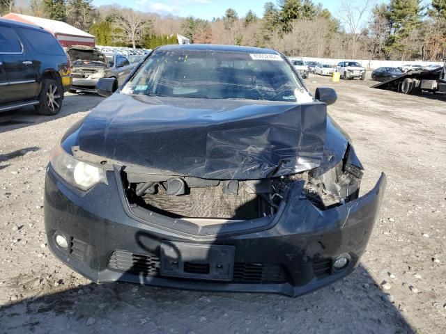 2014 Acura TSX