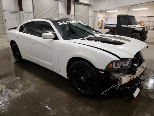 2014 Dodge Charger R/T