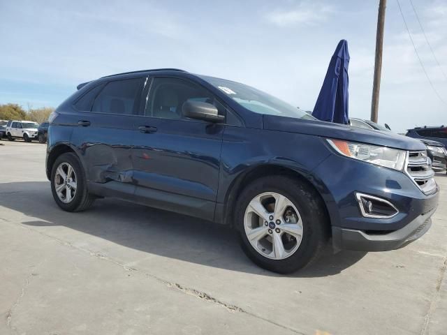 2017 Ford Edge SE