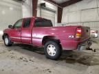 2004 GMC New Sierra K1500