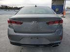 2018 Hyundai Sonata ECO