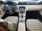 2010 Volkswagen CC Sport