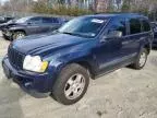 2006 Jeep Grand Cherokee Laredo