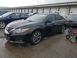 2017 Nissan Altima 2.5 en venta en Louisville, KY